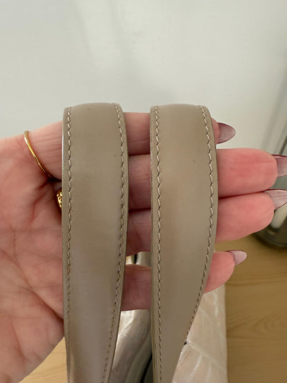Chanel Travel Line Tote Bag
