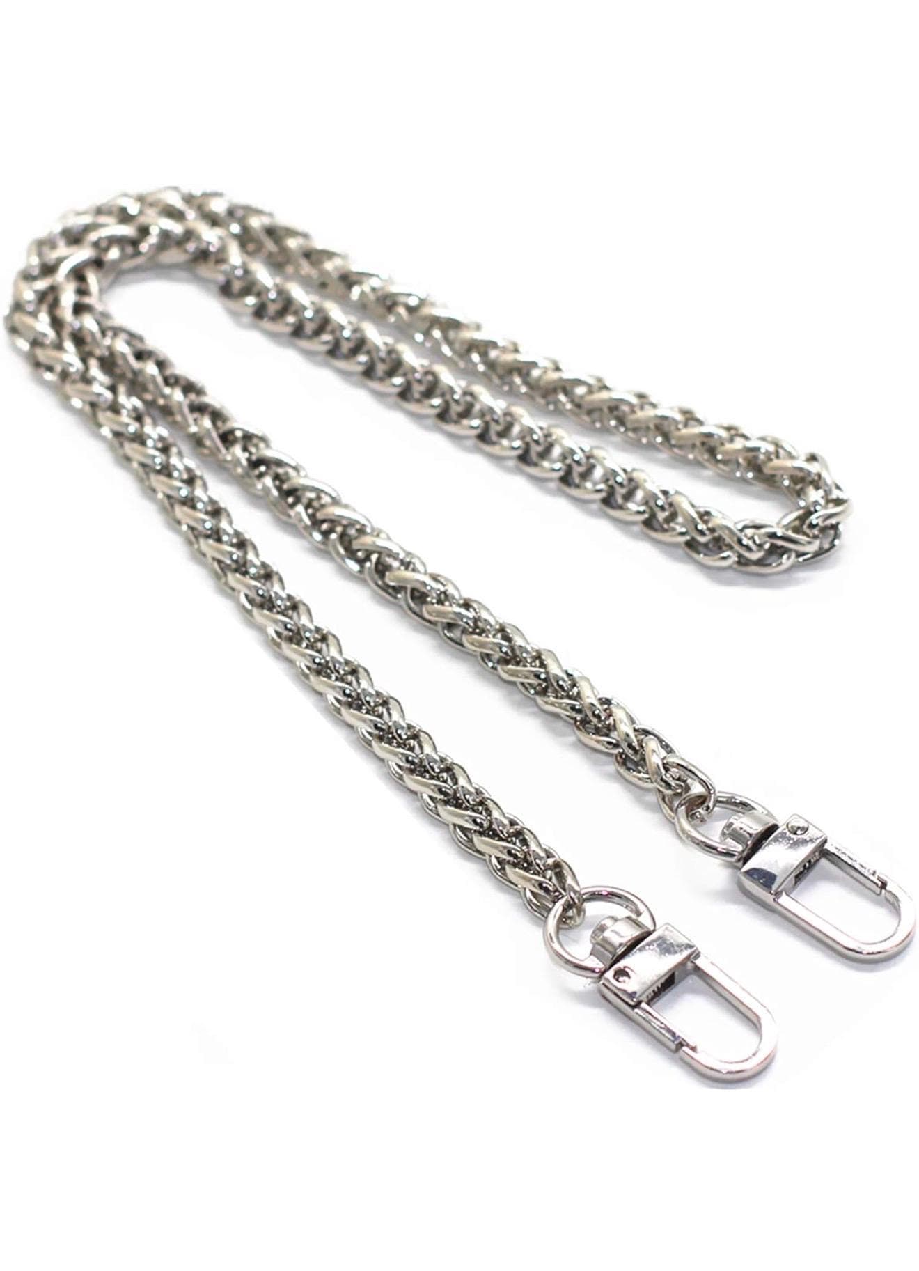 Iron Lantern Purse Chain Strap for Crossbody/Shoulder 47
