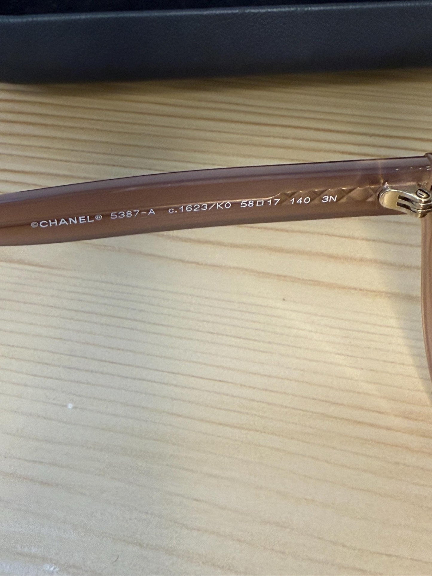Chanel Sunglasses