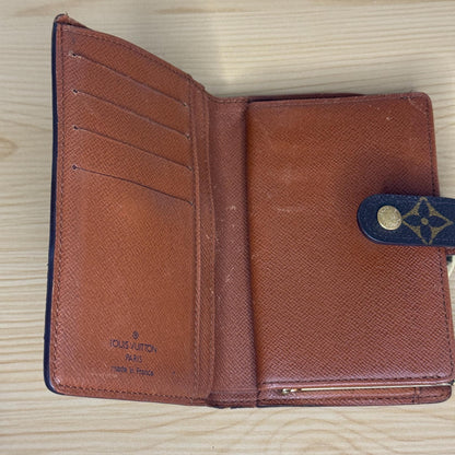 Louis Vuitton Monogram  Portefeuille Viennois
